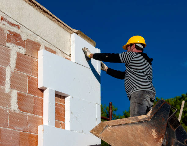 Best Insulation Maintenance and Repair in Santaquin, UT