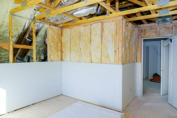 Best Residential Insulation in Santaquin, UT